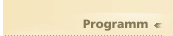 Programm