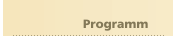 Programm